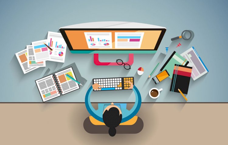 PROFESYONEL WEB TASARIM NEDİR?